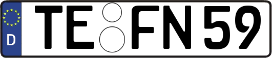 TE-FN59