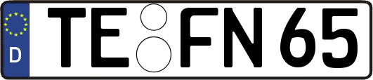 TE-FN65