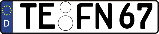 TE-FN67