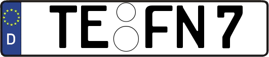 TE-FN7