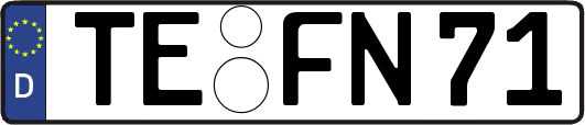 TE-FN71