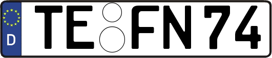 TE-FN74