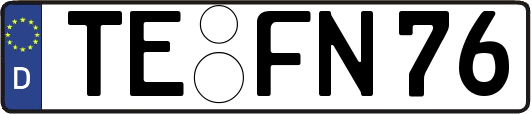 TE-FN76