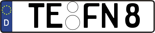 TE-FN8