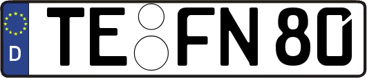 TE-FN80