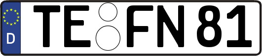 TE-FN81
