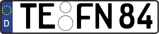 TE-FN84
