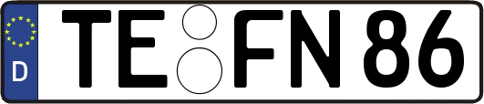 TE-FN86