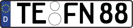 TE-FN88
