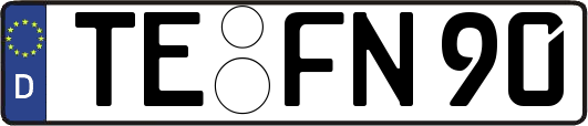 TE-FN90
