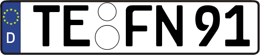 TE-FN91