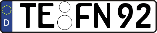 TE-FN92