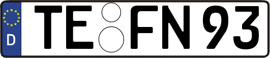 TE-FN93