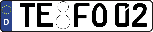TE-FO02