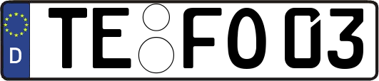 TE-FO03