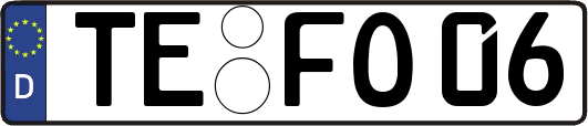 TE-FO06