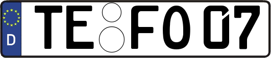 TE-FO07