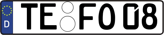 TE-FO08