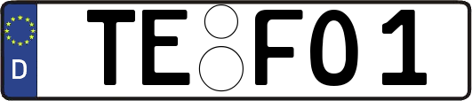TE-FO1