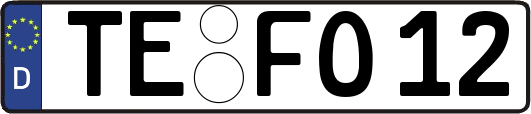 TE-FO12