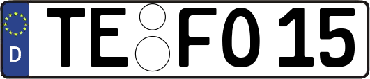 TE-FO15