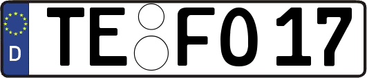 TE-FO17