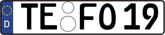 TE-FO19