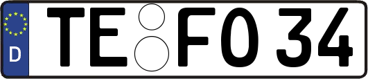 TE-FO34