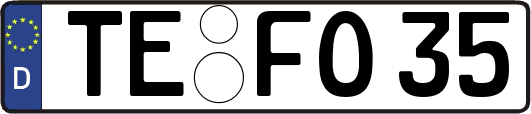 TE-FO35