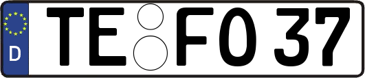 TE-FO37
