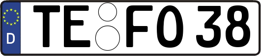 TE-FO38