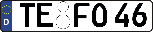 TE-FO46