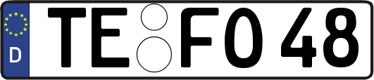 TE-FO48