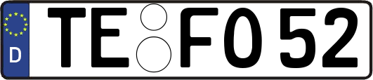 TE-FO52