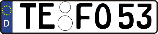 TE-FO53