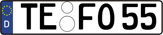 TE-FO55