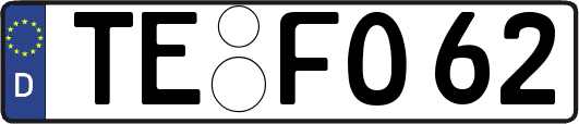 TE-FO62