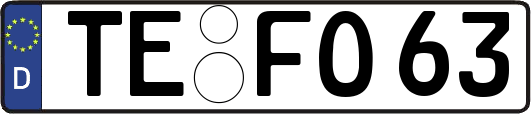 TE-FO63