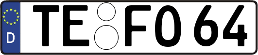 TE-FO64