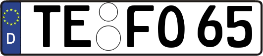 TE-FO65