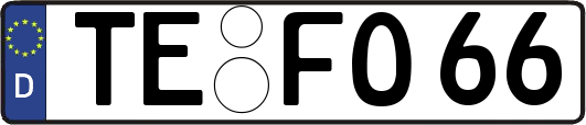 TE-FO66