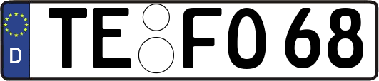 TE-FO68