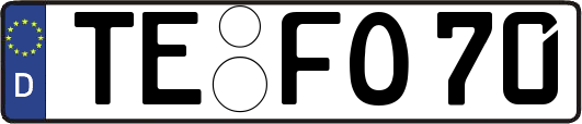 TE-FO70
