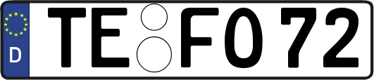 TE-FO72