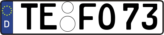 TE-FO73