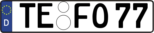 TE-FO77