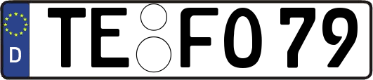TE-FO79