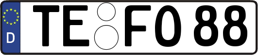 TE-FO88