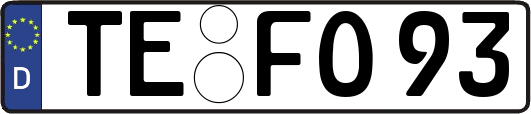 TE-FO93