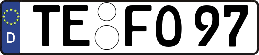 TE-FO97